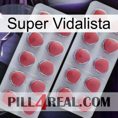 Super Vidalista 19